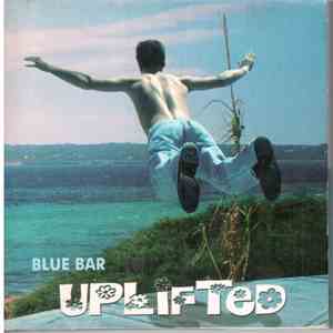 Digipak - Uplifted album