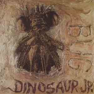 Dinosaur Jr. - Bug album