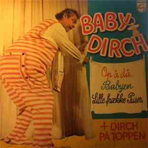 Dirch Passer - Baby Dirch album