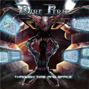 Dire Peril - Through Time And Space album