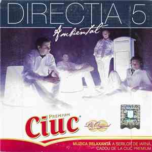 Direcția 5 - Ambiental album