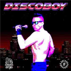 Дископровокация - Discoboy album