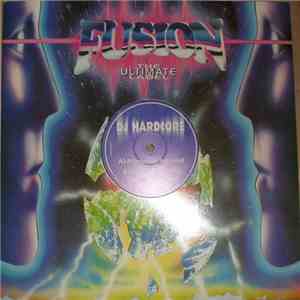 DJ Hardcore - Always On My Mind / I Kiss Your Lips album
