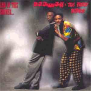 DJ Jazzy Jeff & The Fresh Prince - And In This Corner... album