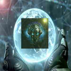 Dj Sadru - Spacesynth Italo Space Disco Mix vol. 1 album