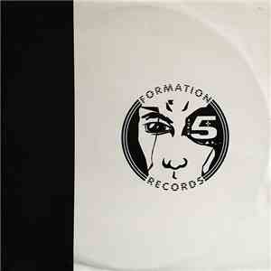 DJ SS - Breakbeat Pressure Remixes Part 3 album