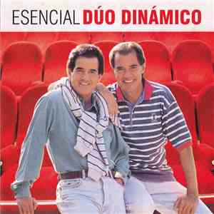 Dúo Dinámico - Esencial album