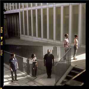 Doble Pletina - Algo Estacional EP album
