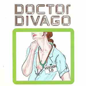 Doctor Divago - Version 5.0 album