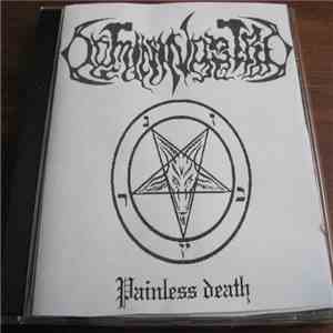 Domini Nostre - Painless Death album