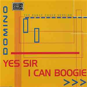 Domino  - Yes Sir I Can Boogie album