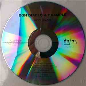 Don Diablo & Example - Hooligans album