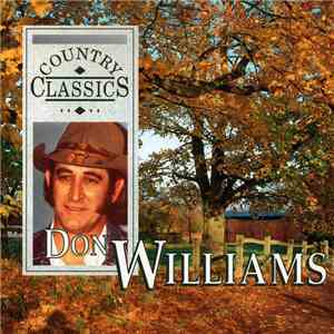 Don Williams  - Country Classics album