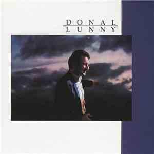 Donal Lunny - Donal Lunny album