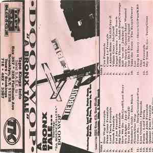 Doo Wop - A Bronx Tale album