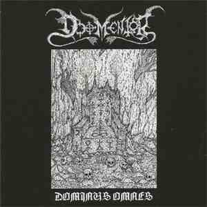 Doomentor - Dominus Omnes album