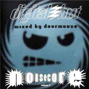 Doormouse - Digitalhut - Noisecore Volume 1 album