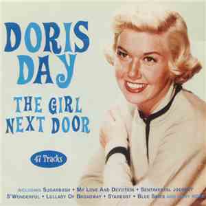 Doris Day - The Girl Next Door album