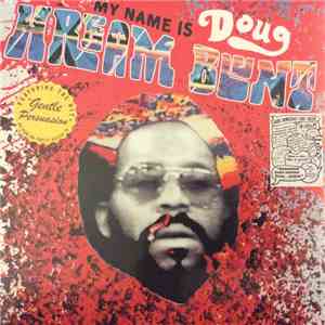 Doug Hream Blunt - My Name Is album