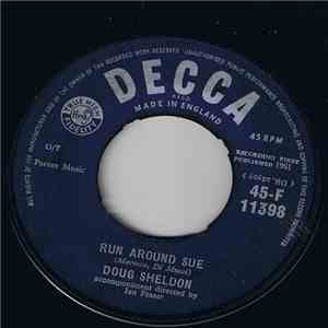 Doug Sheldon - Run Around Sue album