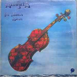 Dransfield - The Fiddler's Dream album