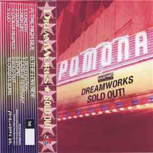 DreamWorks  - Sold Out album