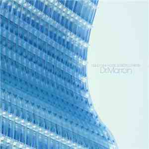Dr.Marrcin - Liquid Funk House Session album