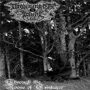 Drowning The Light - Through The Noose Of Existance album