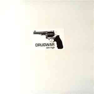 Drug War - Aim High album