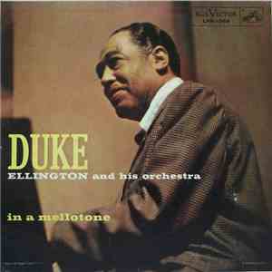 Duke Ellington And His Orchestra - In A Mellotone album