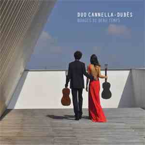 Duo Cannella-Dubès - Nuages De Beau Temps album