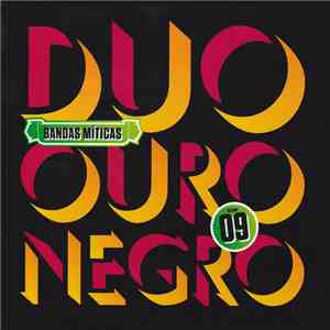 Duo Ouro Negro - Bandas Míticas Volume 09 album