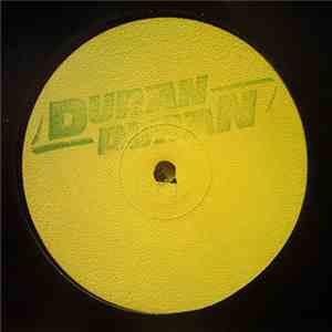 Duran Duran - Planet Earth album