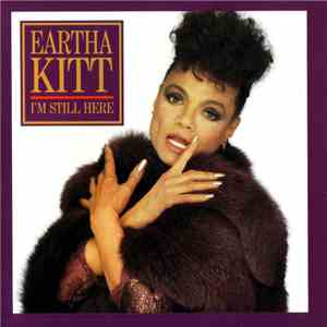 Eartha Kitt - I'm Still Here album