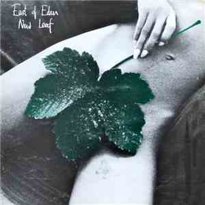 East Of Eden  - New Leaf album
