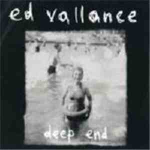 Ed Vallance - Deep End album