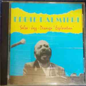 Eddie Palmieri - "Exploration" - 'Salsa-Jazz-Descarga' album
