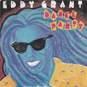Eddy Grant - Dance Party album