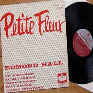 Edmond Hall - Petite Fleur album