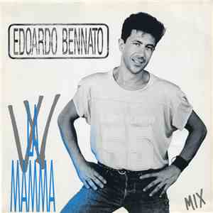 Edoardo Bennato - Viva La Mamma album