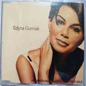 Edyta Gorniak - When You Come Back To Me album