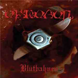 Eisregen - Blutbahnen album
