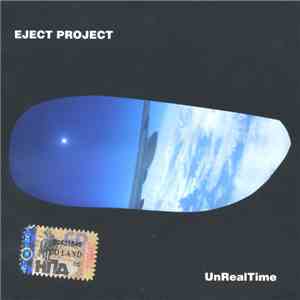 Eject Project - UnRealTime album