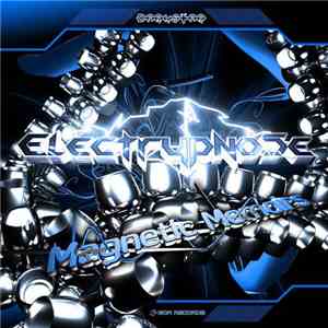 Electrypnose - Magnetic Memoirs album