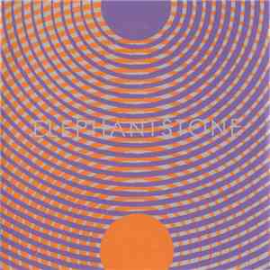 Elephant Stone - Elephant Stone album