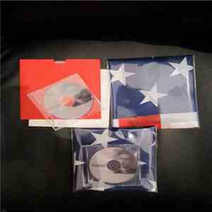 elizabeth Veldon / Jeff Gburek - Polish America Amnesia album