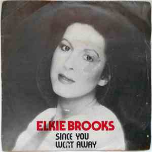 Elkie Brooks - Since You Went Away album