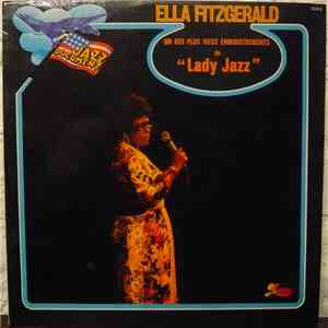 Ella Fitzgerald - "Lady Jazz" album