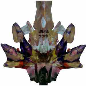 Emerge - Excrete 1 album