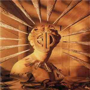 Emerson, Lake & Palmer - The Atlantic Years album